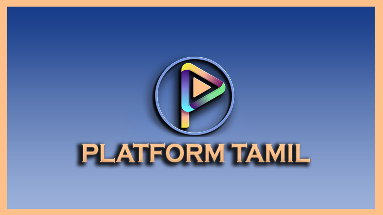Platform Tamil