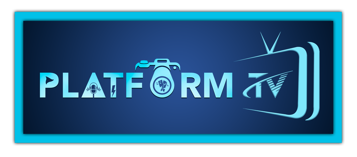 Platform TV Logo