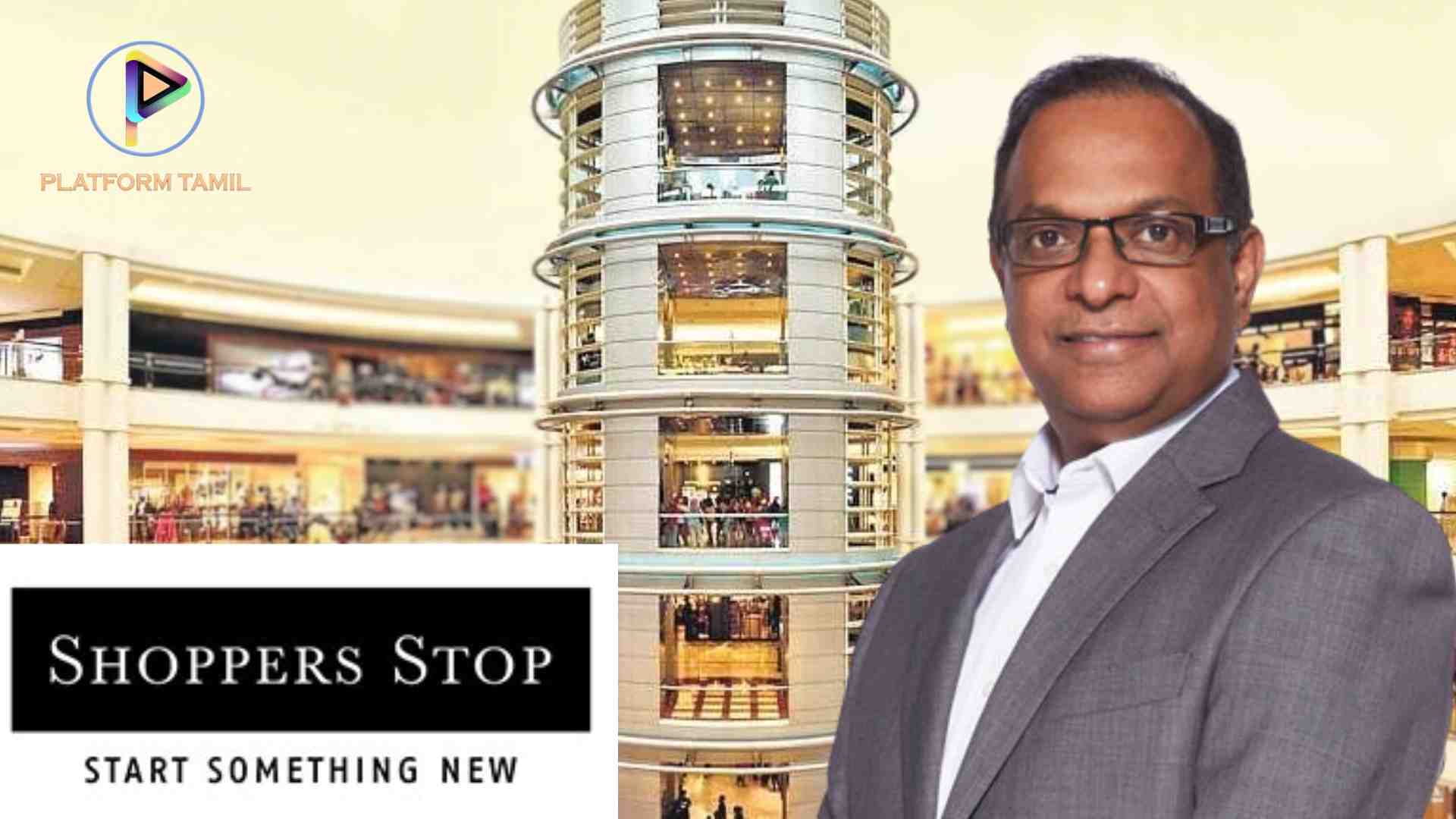 Shopping Becomes More Individualistic - Platform Tamil
