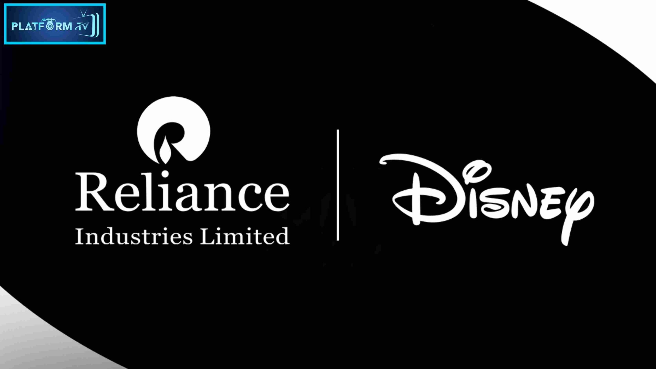 Disney And Reliance Mega Merger - Platform Tamil