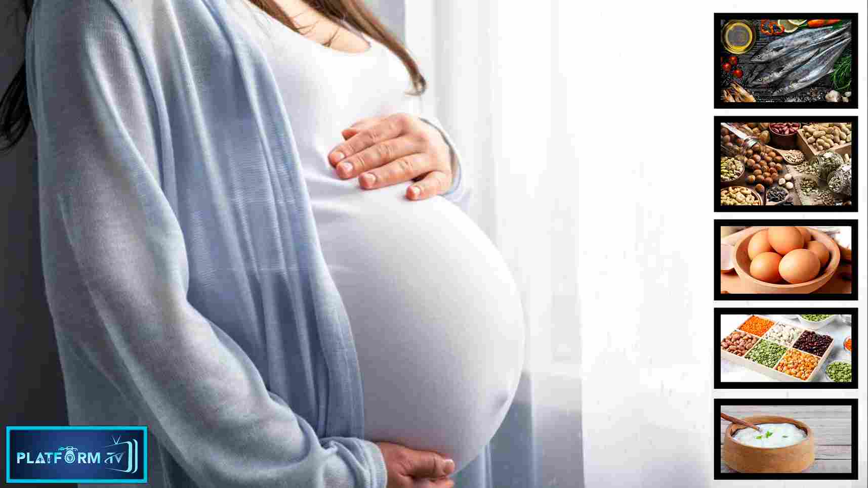 1 to 3 Month Pregnancy Diet Chart - Platform Tamil