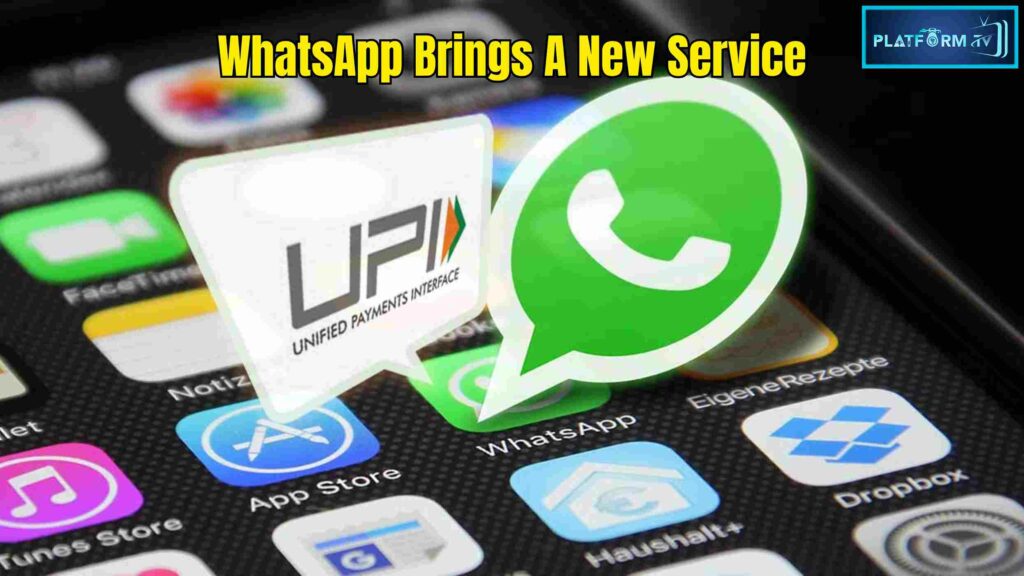 WhatsApp Will Introduce a New Feature : வாட்ஸ்அப் நிறுவனம் வெளிநாடுகளுக்குப் பணம் அனுப்பும் (UPI) வசதியைக்  அறிமுகப்படுத்தவுள்ளது..!