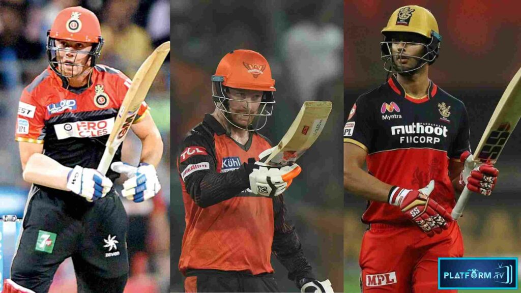 Former RCB players are Amazing - Fans Review - Platform Tamil