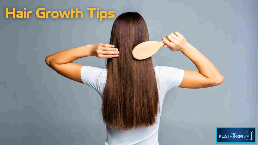Hair Growth Tips In Tamil : தலை முடி ஆரோக்கியமாக வளர்வதற்கான வழிமுறைகள்