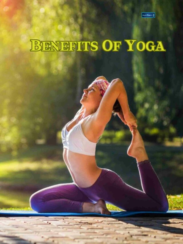Benefits Of Yoga – platformtamil