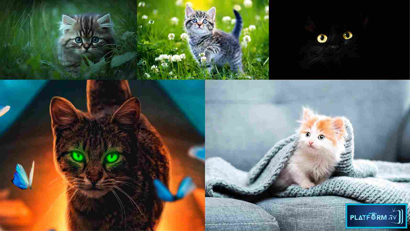 Interesting Facts About Cats - Platform Tamil