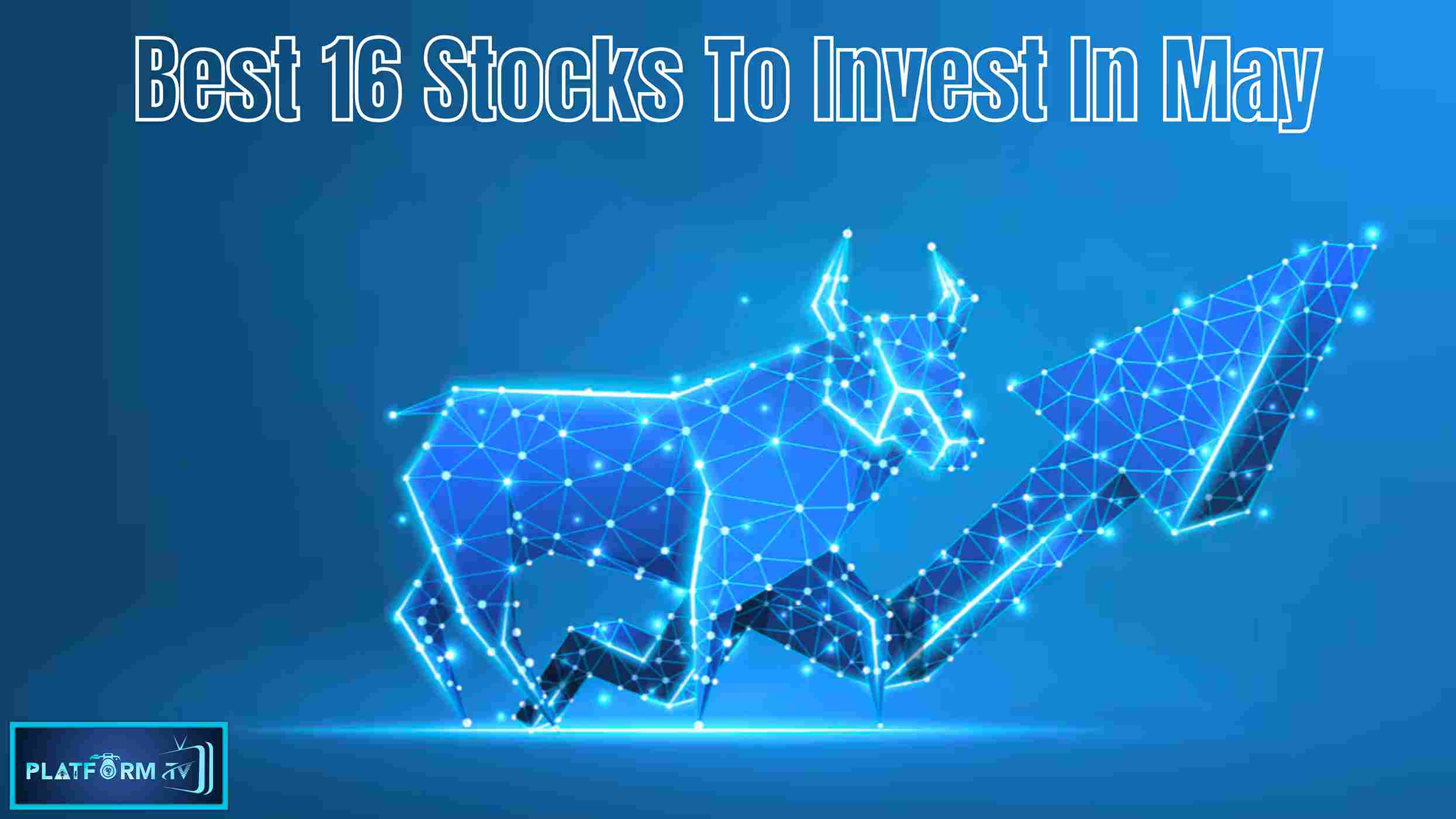 Best 16 Stocks To Invest In May - Platform Tamil