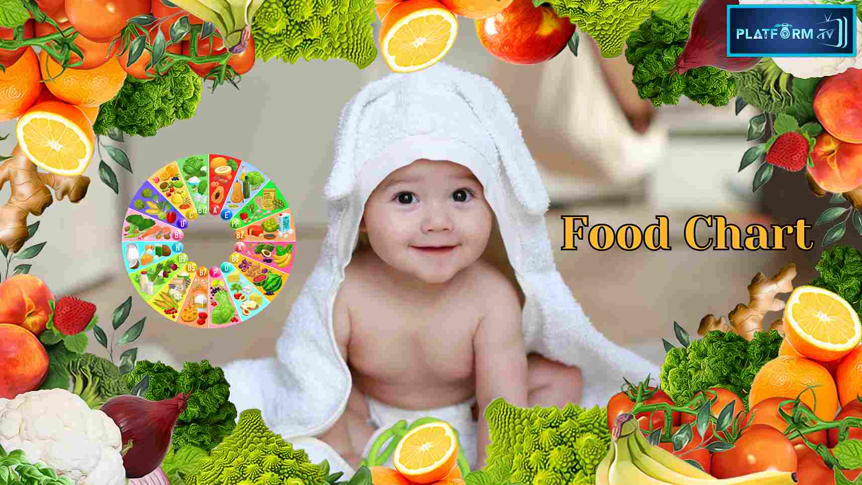 6 Month Baby Food Chart - Platform Tamil