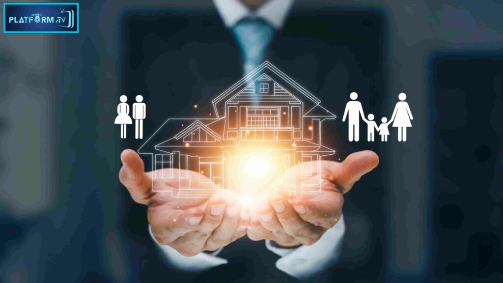 Q1 2024 Real Estate Investment Report : மொத்த Real Estate முதலீட்டில் Residential Segment 63%